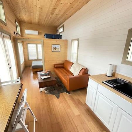 Grand Canyon Hideaway Tiny Home Valle Ngoại thất bức ảnh