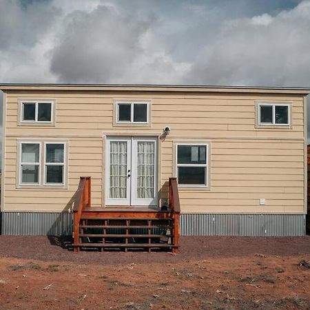 Grand Canyon Hideaway Tiny Home Valle Ngoại thất bức ảnh