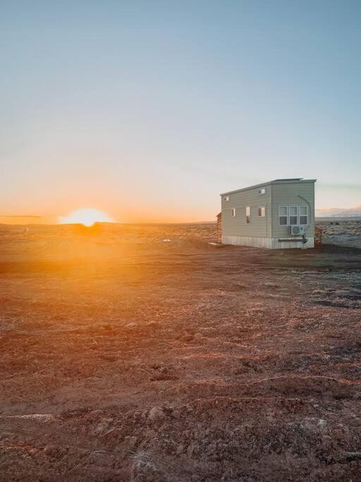 Grand Canyon Hideaway Tiny Home Valle Ngoại thất bức ảnh