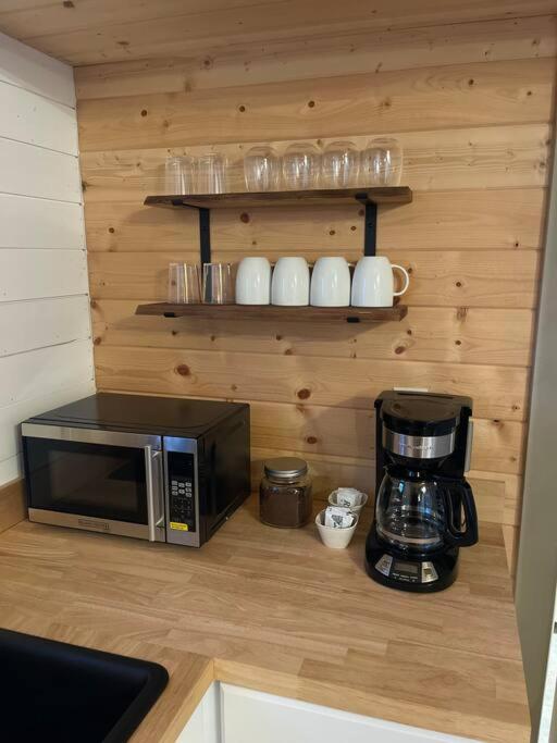 Grand Canyon Hideaway Tiny Home Valle Ngoại thất bức ảnh