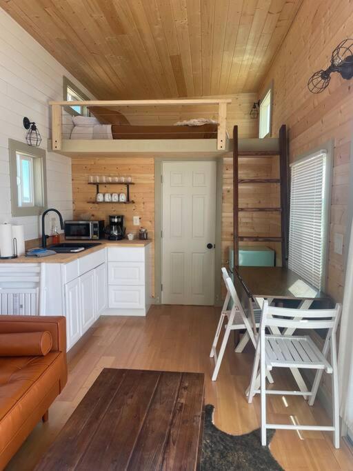 Grand Canyon Hideaway Tiny Home Valle Ngoại thất bức ảnh